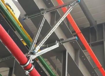莱芜抗震支架厂家与你分享你必须做的紧急情况下的准备